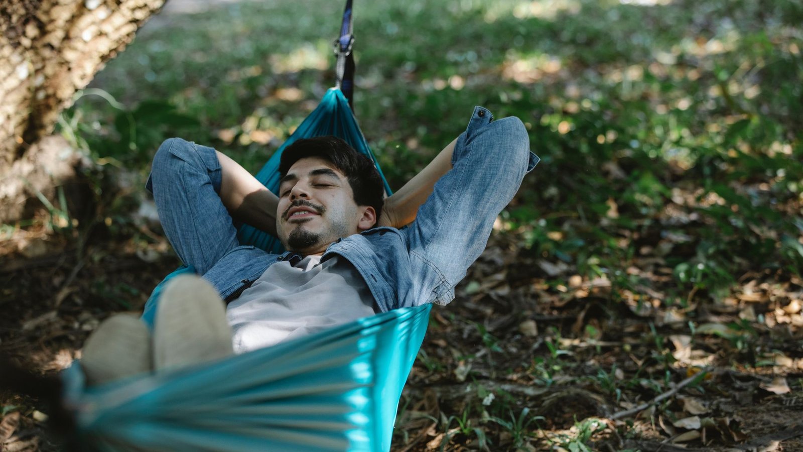 Rest Day Picture The Value of Taking a Rest Day - The Agile Lifestyle